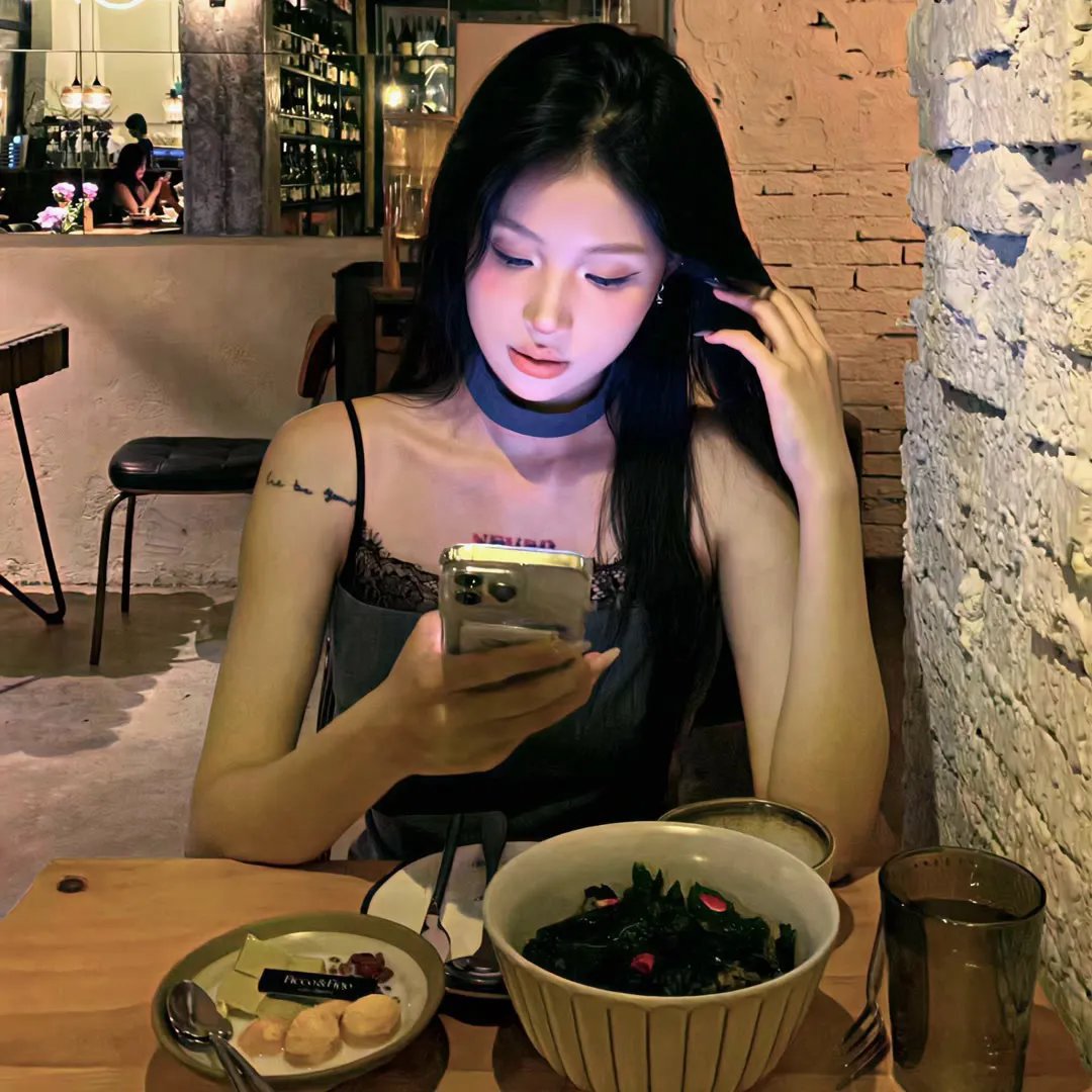 爱如微风悄悄掠过