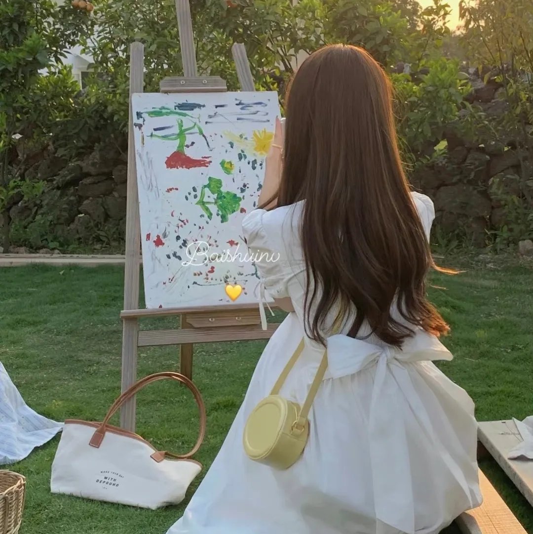 我的朋友叫哈维